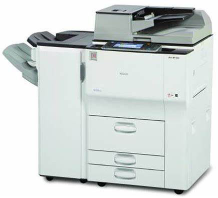 Standing Rico Printer HOC Digital