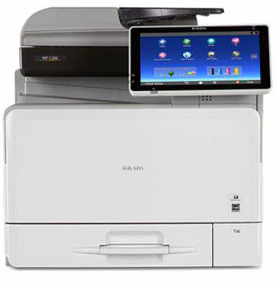 Standing Rico Printer HOC Digital